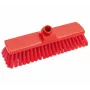 Haug Bürsten slota galva, sarkana, plastmasa, 30 cm platums (FC87211U)
