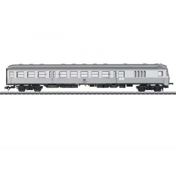 Märklin 43899 H0 DB AG IC2 vadības vagons