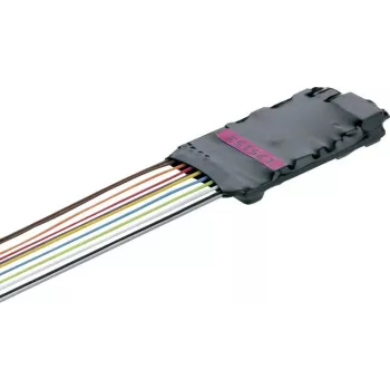 Märklin 60986 mSD/3 dīzeļlokomotīves skaņas dekoders ar vadu saišķi
