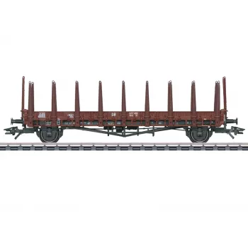 Märklin 46660 VTG tank cisterna HO mērogā (1:87) salikts modelis