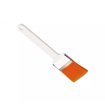 Haug Bürsten ANTI BAC plakanā birste 83106