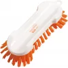 Haug Bürsten Anti-Bac tīrīšanas birste 88306 balta/oranža plastmasa