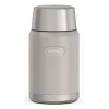 THERMOS ICON termoss ēdienam pelēks 0,71L izolēts trauks 4120323071