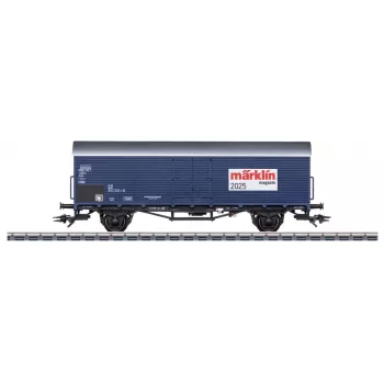 Märklin 48525 H0 Magazin Vagons 2025 Tankkuģis