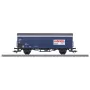 Märklin 48525 H0 Magazin Vagons 2025 Tankkuģis