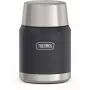 THERMOS ICON termoss ēdienam, pelēks, 0,47 L (4120333047)