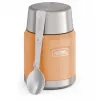 THERMOS ICON termoss ēdienam, pelēks, 0,47 L (4120333047)