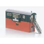 Märklin 72901 H0 Hanavas stacijas ēkas maketa komplekts