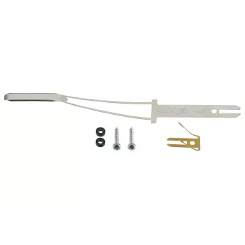 Märklin 073302 barošanas komplekts HO bagāžas vagoniem, daudzkrāsu