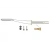 Märklin 073302 barošanas komplekts HO bagāžas vagoniem, daudzkrāsu