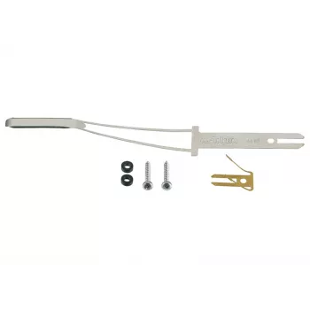 Märklin 073302 barošanas komplekts HO bagāžas vagoniem, daudzkrāsu