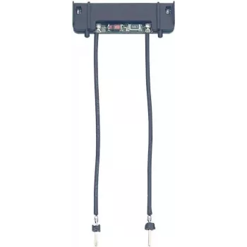Märklin 73407 H0 LED iekšējā apgaismojuma komplekts pasažieru vagoniem, silti balts, bez mirgošanas