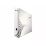 LEITZ easyboxx žurnālu turētājs A4 balts, 100% pārstrādāts gofrēts kartons, automātiska montāža - 25 gab. (6140-00-00)