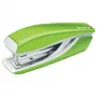 LEITZ Mini Nexxt WOW skavotājs 5528, zaļš, 10 lapas, augšējā ievietošana 5528-10-54