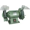 Brüder Mannesmann divpusējais galda slīpmašīna 200 W M 1225-150
