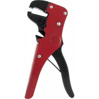 Brüder Mannesmann M1099 automātiskie stieples noņēmēji 0,2-6 mm² / 10-24 AWG