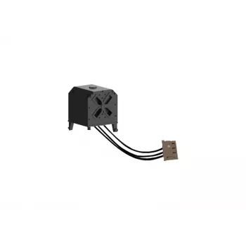 Märklin 74477 H0 C-Track pārmijas laterna ar pamatni