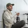 THERMOS ICON termoss ēdienam 0,71 L melns, vakuuma izolācija, nerūsējošais tērauds 4120333071