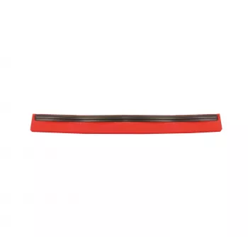 Haug Bürsten vienlūpas gumijas asmens ūdens tīrītājam 42 cm (87971)