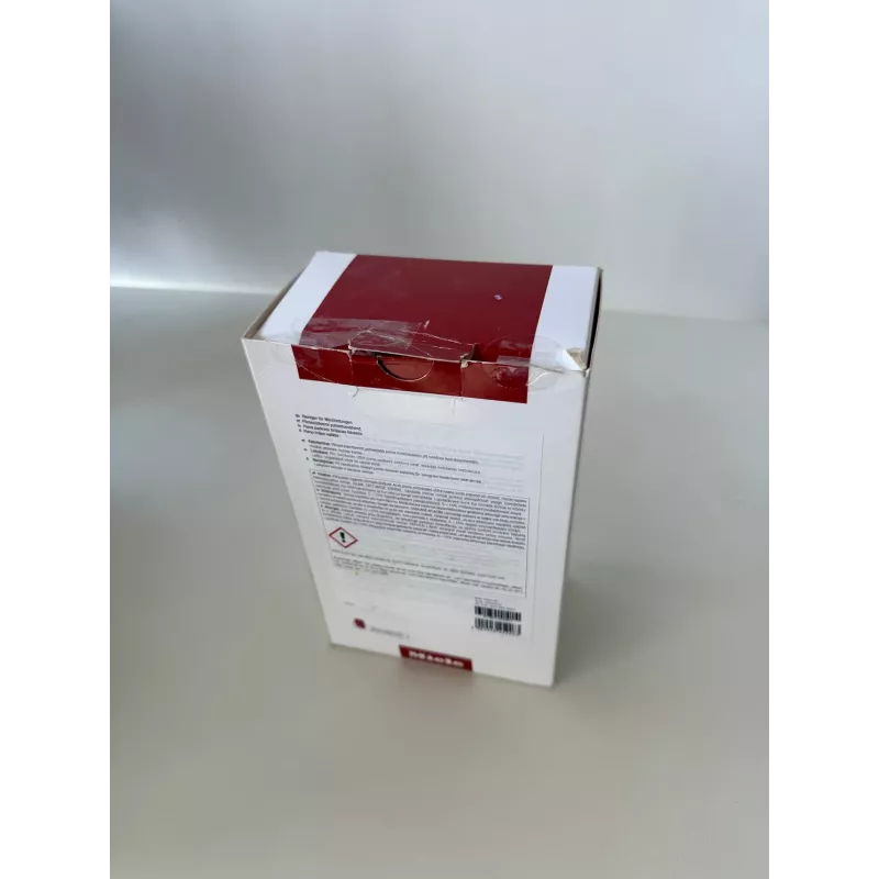 Miele piena sistēmas tīrīšanas tabletes, 100 gab.
