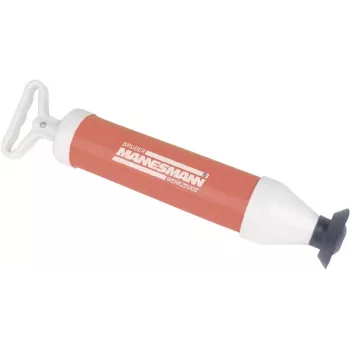 Brüder Mannesmann M49400 vakuuma kanalizācijas tīrīšanas sūknis
