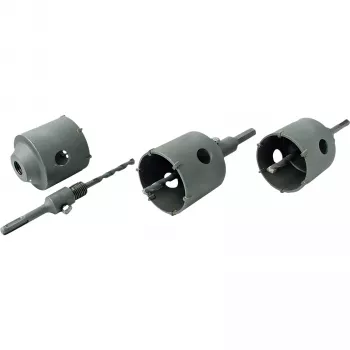 Brüder Mannesmann M44220 bi-metāla caurumu zāģis 68 mm