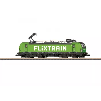 Märklin 88239 Z mēroga elektrovilciens BR 193 Flixtrain, MHI