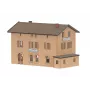 Märklin 89708 Z Bahnhof Jagstzell stacijas ēkas komplekts