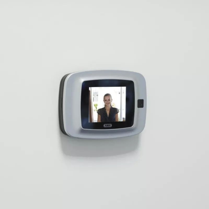 ABUS DTS2814 bezvadu durvju/logu kontakta sensors - balts ABTS01644