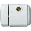 ABUS FTS3003 logu drošības ierīce, balta, ABFS28409