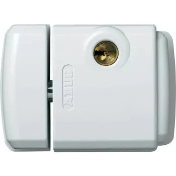 ABUS FTS3003 logu drošības ierīce, balta, ABFS28409