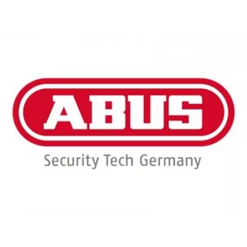 ABUS T65AL/40 zilā alumīnija piekaramā atslēga ar rūdīta tērauda sprūdu, 40 mm korpuss, atšķirīgi atslēgta, 2 atslēgas ABVS50005