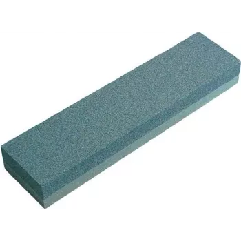 Brüder Mannesmann kombinētais asināšanas akmens 120/240 graudi silicīna karbīds (405-200)