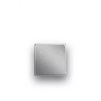 Zeller magnētu komplekts Cube 4 gab. pelēki ferīta 10mm biroja magnēti 11190