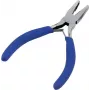 BRÜDER MANNESMANN elektronikas kombinētās knaibles 115 mm Max Cutting Capacity Type M 10802