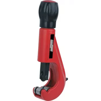 Brüder Mannesmann M41810 cauruļu griezējs, 3-30 mm griešanas jauda, ar deburrer