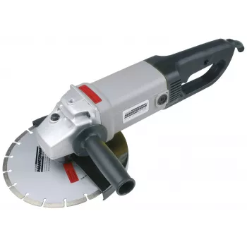 Brüder Mannesmann XP1 Pro Serie M12179 230 mm 2000 W leņķa slīpmašīna