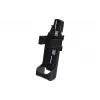 ABUS Bordo Granit X-Plus 85 salokāmais velosipēda slēdzis (614989) - drošības līmenis 15
