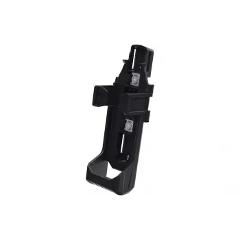 ABUS Bordo Granit X-Plus 85 salokāmais velosipēda slēdzis (614989) - drošības līmenis 15