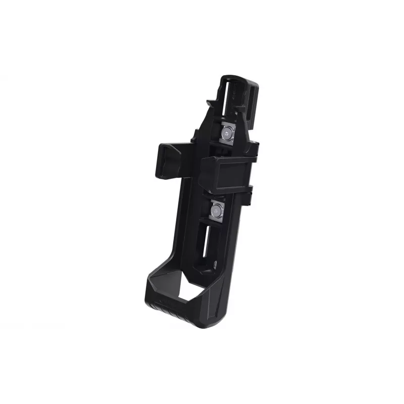 ABUS Bordo Granit X-Plus 85 salokāmais velosipēda slēdzis (614989) - drošības līmenis 15