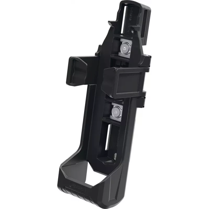 ABUS Bordo Granit X-Plus 85 salokāmais velosipēda slēdzis (614989) - drošības līmenis 15