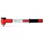 Gedore VDE 4508-05 3079066 izolēta moments atslēga 1/2 inch 10-50 Nm