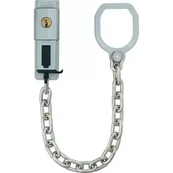 ABUS bloķējama durvju ķēde SK99 S SB ABTS21542