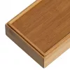 Zeller Natural organizatoru kastes 17 x 12 x 12 cm (13319)