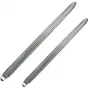 Brüder Mannesmann 658-400 riepu montāžas laužņu komplekts, 2 gab., hroma-vanādija tērauds, 400 mm