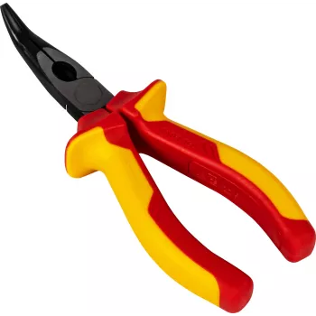 Brüder Mannesmann VDE Tālruņa knaibles 160 mm M10605
