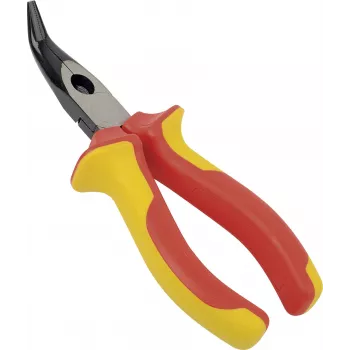 Brüder Mannesmann VDE Tālruņa knaibles 160 mm M10605