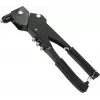 Brüder Mannesmann M 1095-4 rokas kniedes pistole aklo kniedēm 2,4–5,0 mm, 290 mm