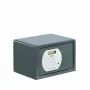 BURG WÄCHTER Pure-Safe PS 110 E mēbeļu seifs, elektroniskā atslēga, antracīta, 6.7L 49030