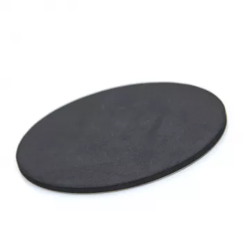 Zeller Present nerūsējošā tērauda paliktņu komplekts, sudraba, 7 daļas, 10 cm 27239